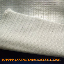 Tissu de fibre de verre unidirectionnel en polyester renforcé pour pultrusion